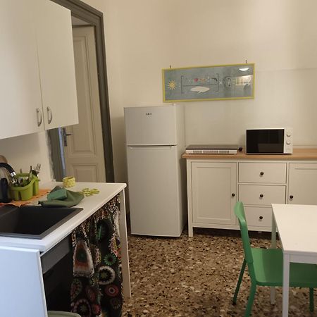 Apt X 2, Monopoli Centro, Casa Pitti 외부 사진