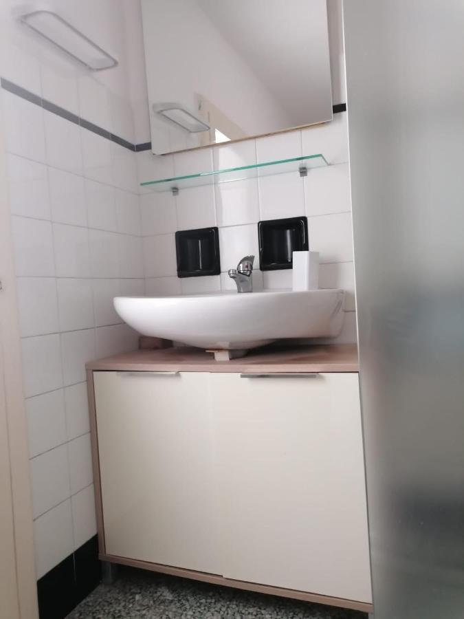 Apt X 2, Monopoli Centro, Casa Pitti 외부 사진