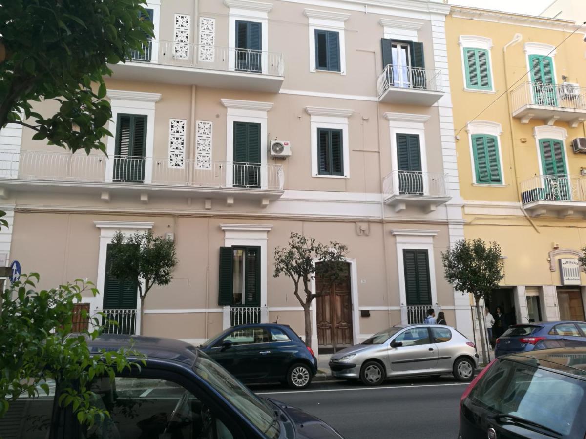 Apt X 2, Monopoli Centro, Casa Pitti 외부 사진