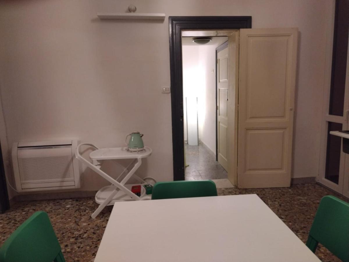 Apt X 2, Monopoli Centro, Casa Pitti 외부 사진