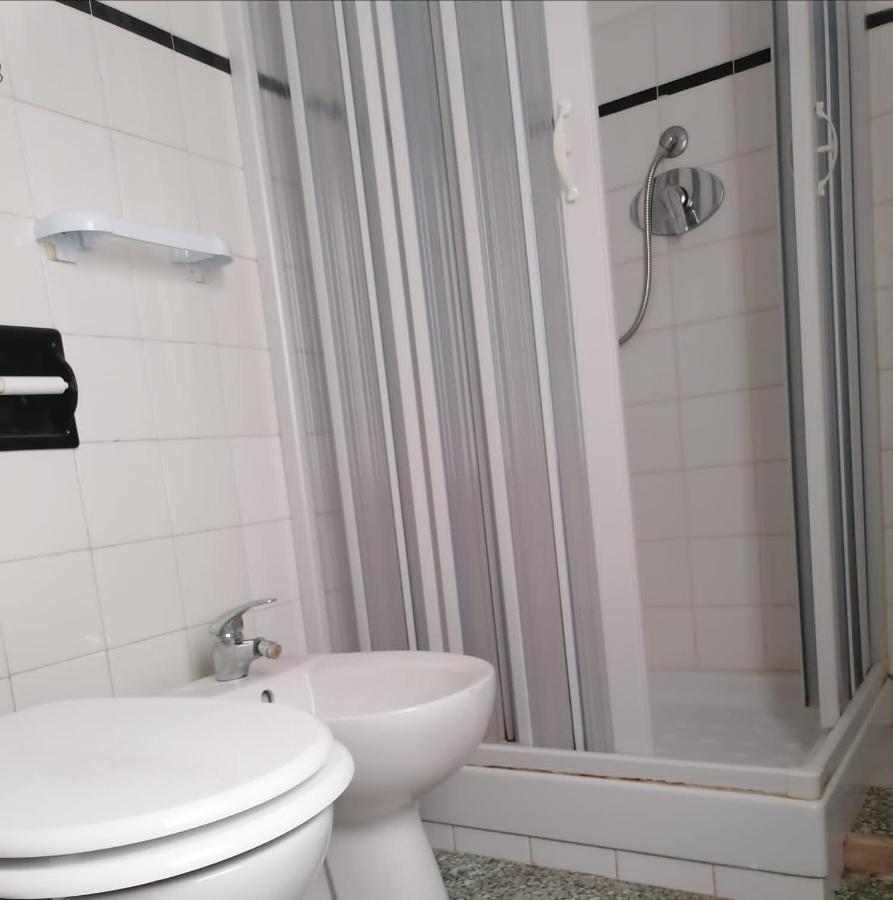 Apt X 2, Monopoli Centro, Casa Pitti 외부 사진