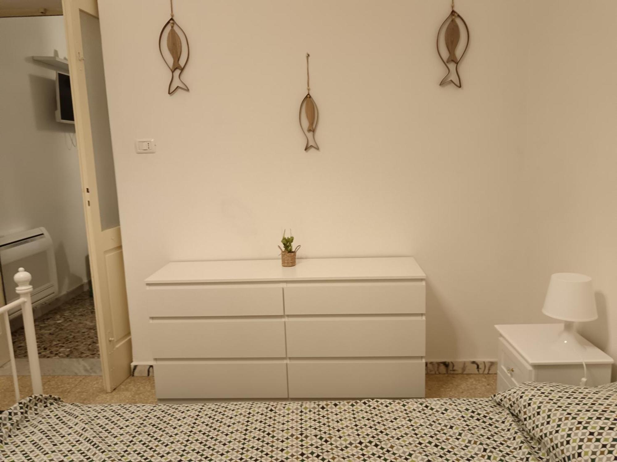 Apt X 2, Monopoli Centro, Casa Pitti 외부 사진