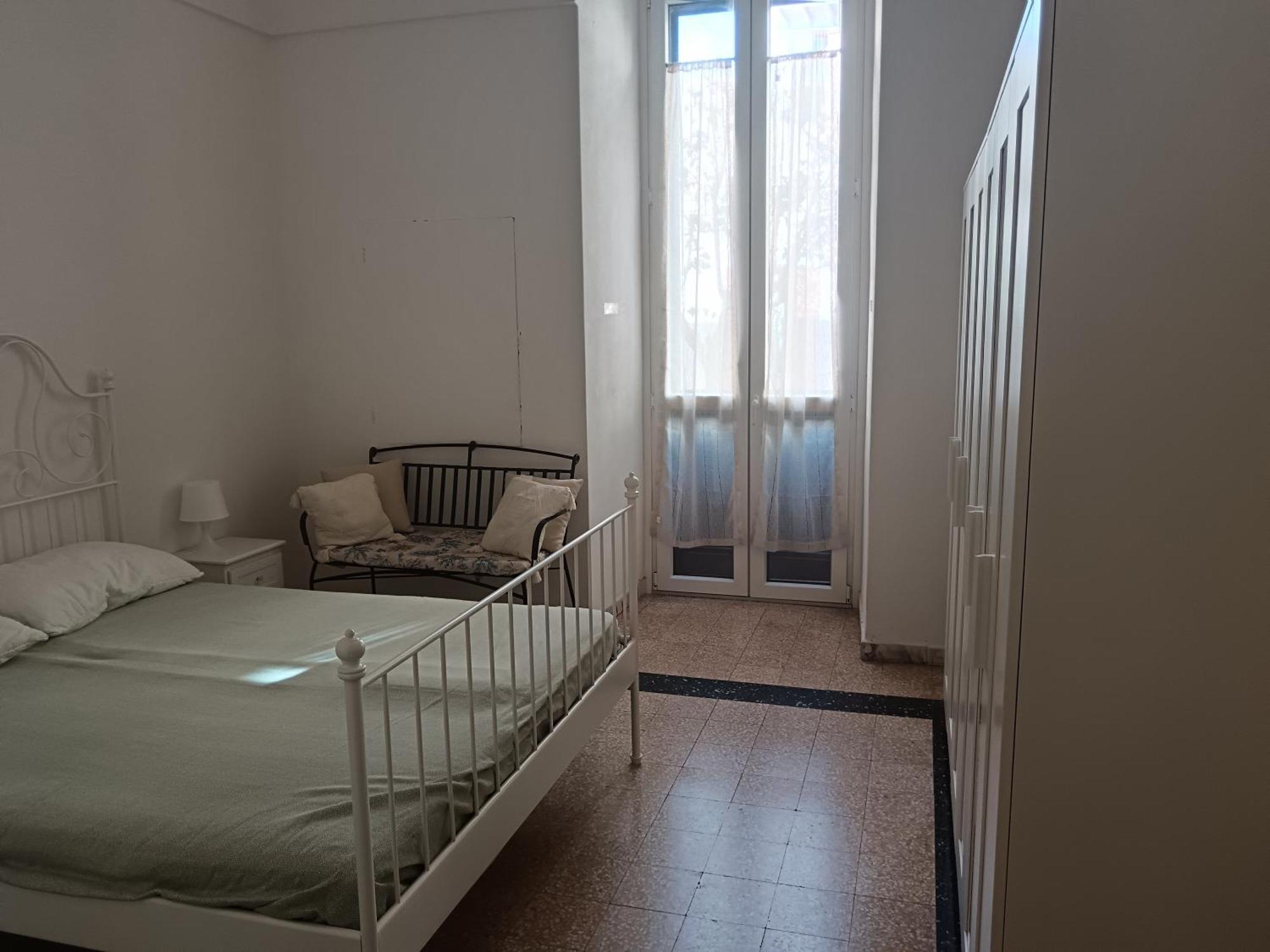 Apt X 2, Monopoli Centro, Casa Pitti 외부 사진
