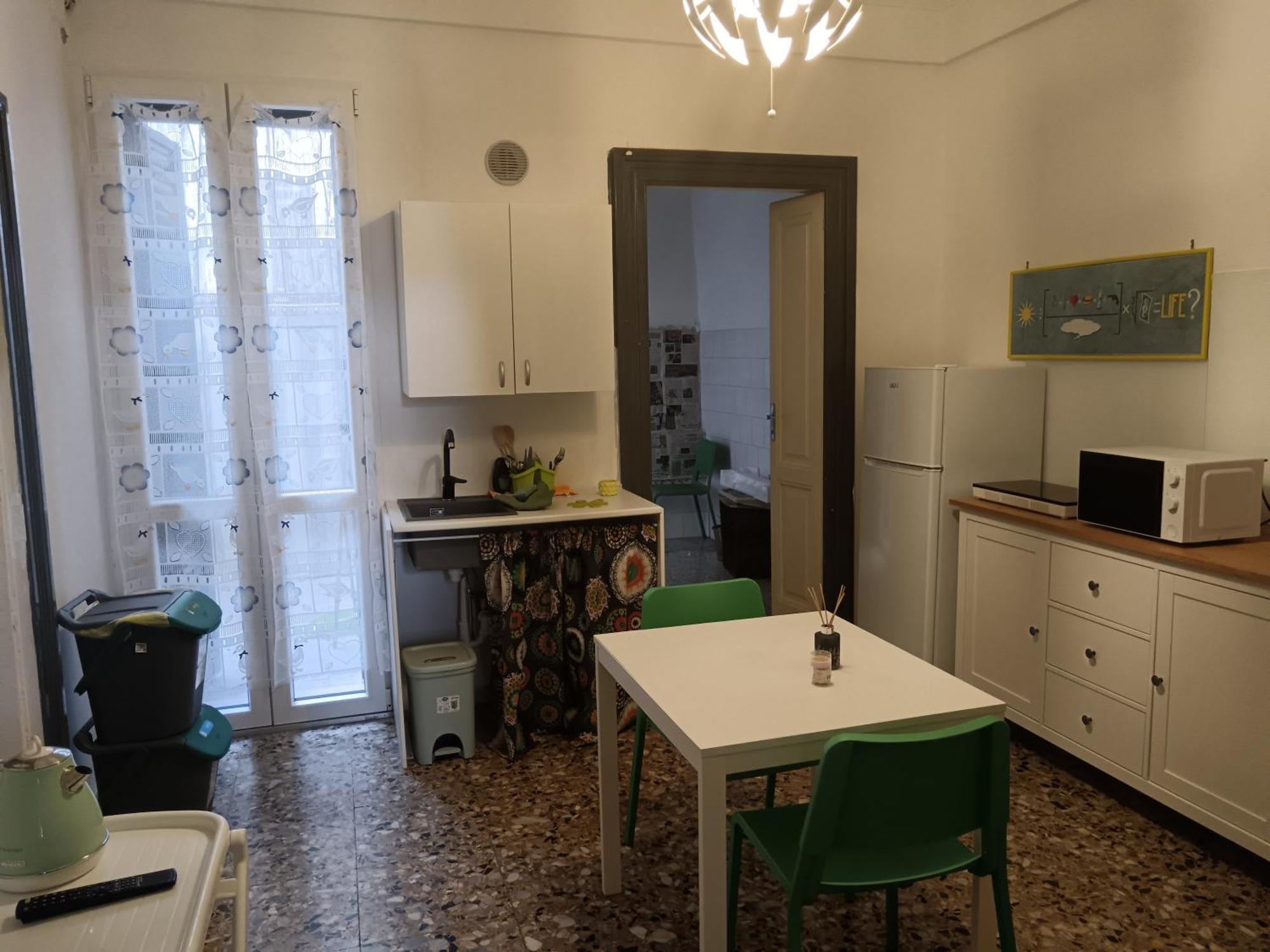Apt X 2, Monopoli Centro, Casa Pitti 외부 사진