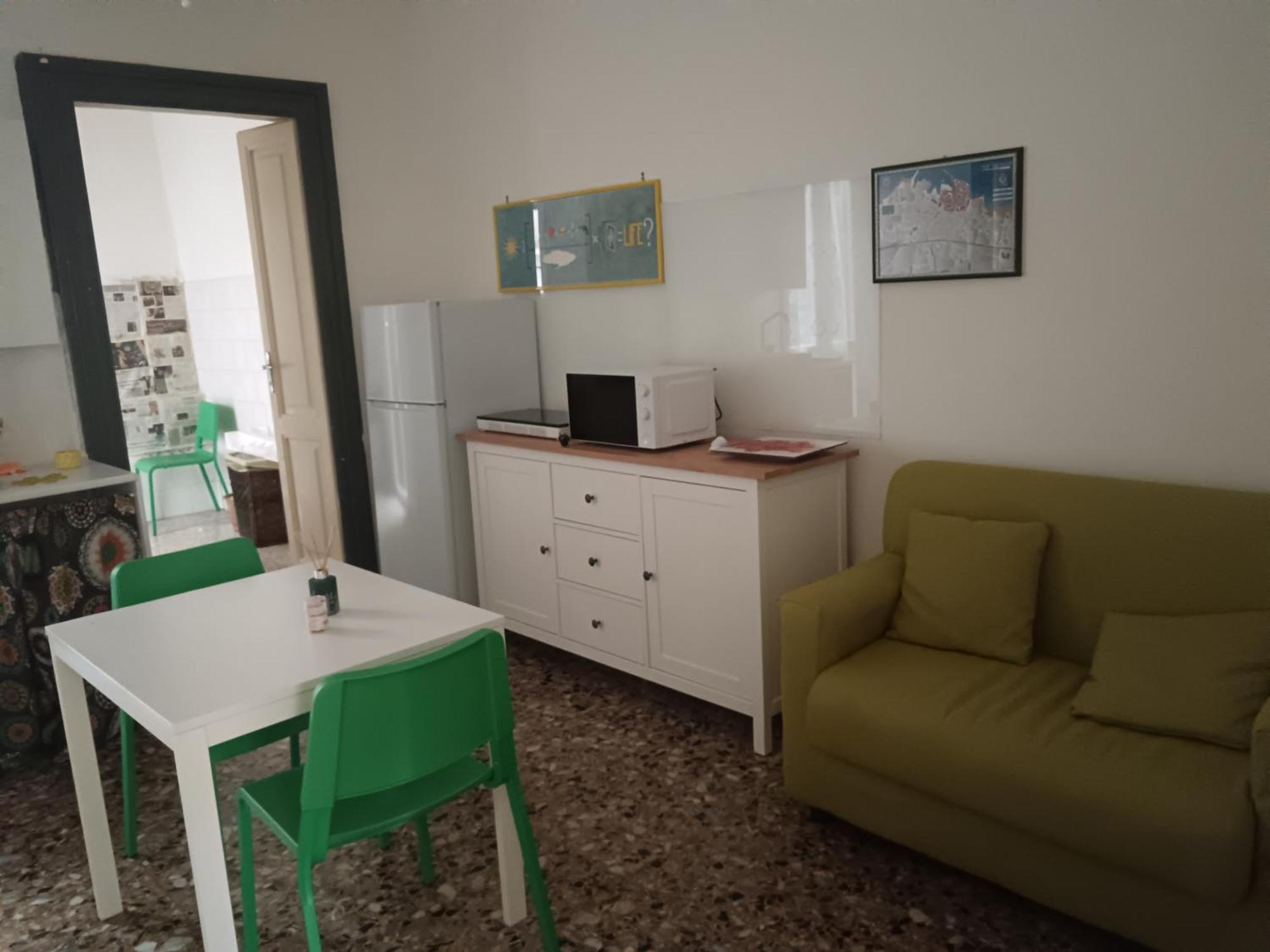 Apt X 2, Monopoli Centro, Casa Pitti 외부 사진